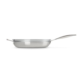 3-Ply Stainless Steel Non-Stick Frying Pan 28cm