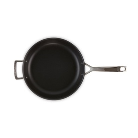 3-Ply Stainless Steel Non-Stick Frying Pan 28cm