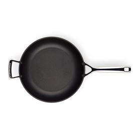 Toughened Non-Stick Deep Frying Pan 28cm