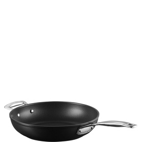 Toughened Non-Stick Deep Frying Pan 28cm