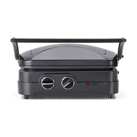 Style Collection Griddle & Grill