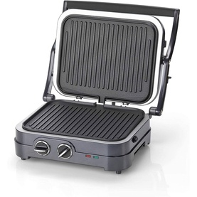 Style Collection Griddle & Grill