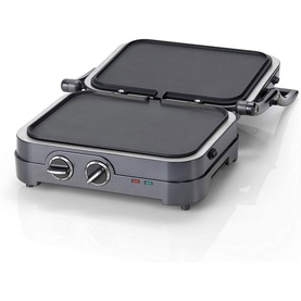 Style Collection Griddle & Grill