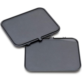 Style Collection Griddle & Grill