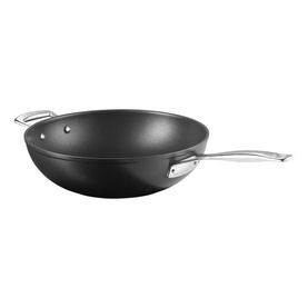 Toughened Non-Stick Stir Frying Pan 30cm