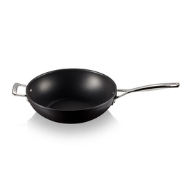 Toughened Non-Stick Stir Frying Pan 30cm