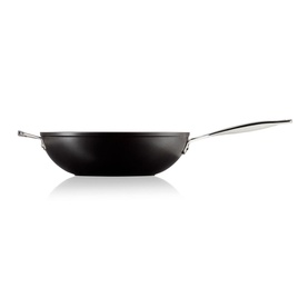 Toughened Non-Stick Stir Frying Pan 30cm
