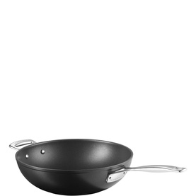 Toughened Non-Stick Stir Frying Pan 30cm