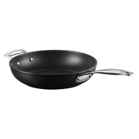 Toughened Non-Stick Deep Frying Pan 30cm