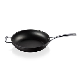 Toughened Non-Stick Deep Frying Pan 30cm