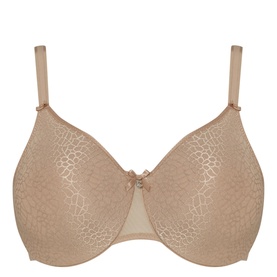 Magnifique Moulded Minimizer Bra