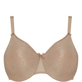 Magnifique Moulded Minimizer Bra