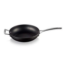 Toughened Non-Stick Deep Frying Pan 26cm
