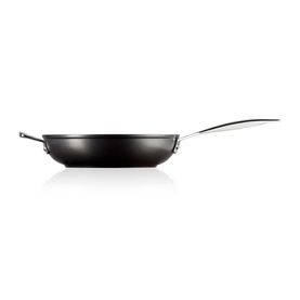 Toughened Non-Stick Deep Frying Pan 26cm