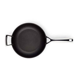 Toughened Non-Stick Deep Frying Pan 26cm