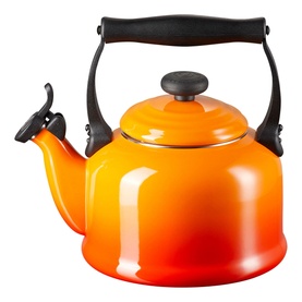 Traditional Kettle With Fixed Whistle 2.1L