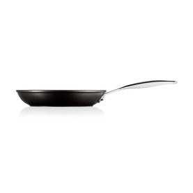 Toughened Non-Stick Shallow Frying Pan 24cm