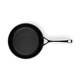 Toughened Non-Stick Shallow Frying Pan 24cm