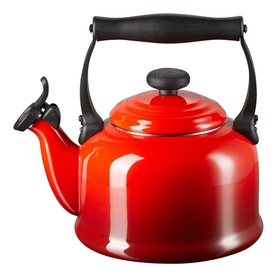 Traditional Kettle With Fixed Whistle 1.6L