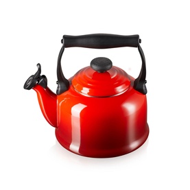 Traditional Kettle With Fixed Whistle 1.6L