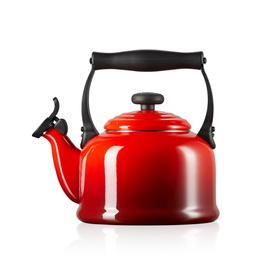 Traditional Kettle With Fixed Whistle 1.6L