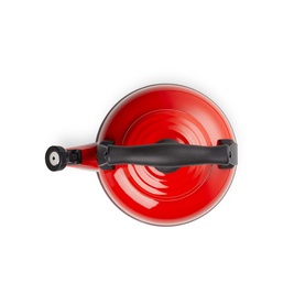 Traditional Kettle With Fixed Whistle 1.6L