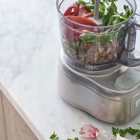 Mini Prep Pro 0.9L 250W Compact Food Processor