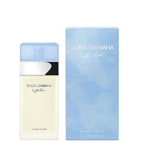 Light Blue Eau de Toilette