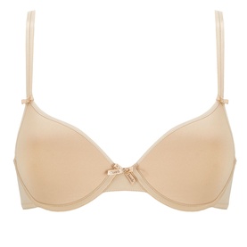 Basic Invisible T-Shirt Bra