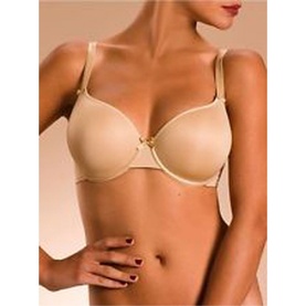 Basic Invisible T-Shirt Bra