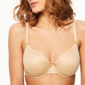 Basic Invisible T-Shirt Bra