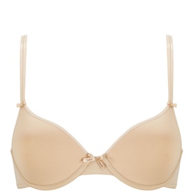 Basic Invisible T-Shirt Bra