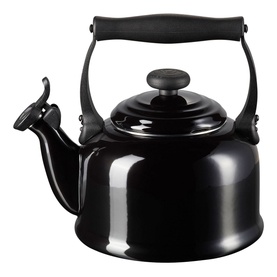 Traditional Kettle With Fixed Whistle 2.1L