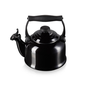 Traditional Kettle With Fixed Whistle 2.1L