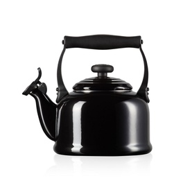 Traditional Kettle With Fixed Whistle 2.1L