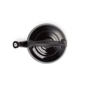 Traditional Kettle With Fixed Whistle 2.1L