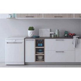 Freestanding Dishwasher