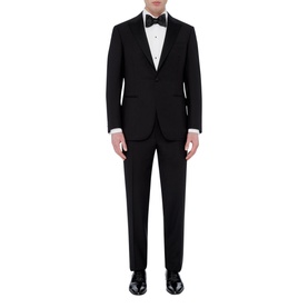 Evening Suit Drop 7 Tuxedo