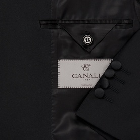Evening Suit Drop 7 Tuxedo