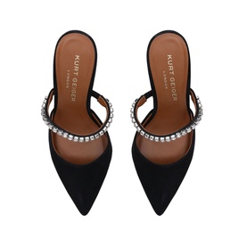 Dania 75 Mules