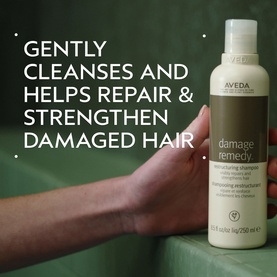 Restructuring Shampoo