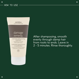 Damage Remedy Intensive Treatment