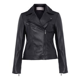 Dakota Leather Jacket