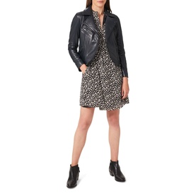 Dakota Leather Jacket