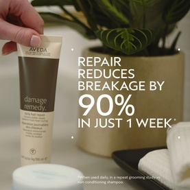Damage Remedy&trade; Daily Hair Repair
