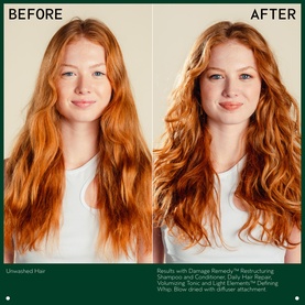 Damage Remedy&trade; Daily Hair Repair