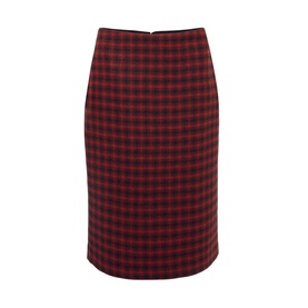Daphne Wool Skirt