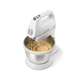 HandMix Lite with Metal Bowl