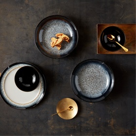 Halo Rice Bowl