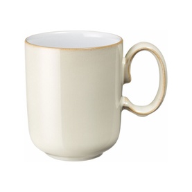 Linen Straight Mug